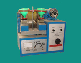 XCQG輥式干法強磁選機